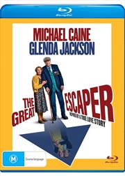 Buy Great Escaper, The