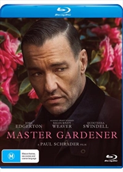 Buy Master Gardener