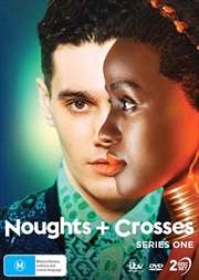 Buy Noughts + Crosses - Series 1