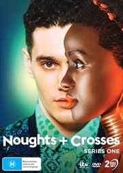 Buy Noughts + Crosses - Series 1