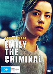 Buy Emily The Criminal