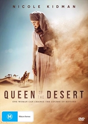 Buy Queen Of The Desert