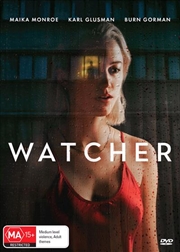 Buy Watcher, The