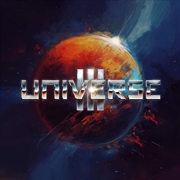 Buy Universe Iii