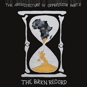 Buy The Architecture Of Oppression Part 2