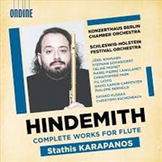 Buy Complete Works For Flute