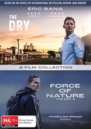 Buy Force Of Nature - The Dry 2 / Force Of Nature