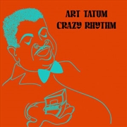 Buy Crazy Rhythm