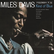 Buy Kind Of Blue - Limited Edition