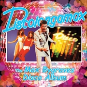 Buy Discolongamax: The Max Bygrave