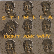 Buy Don't Ask Why
