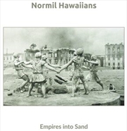 Buy Empires Into Sand