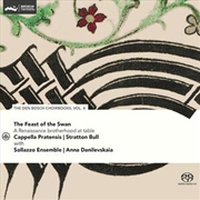 Buy Feast Of The Swan - Den Bosch Choirbook, Vol. 4