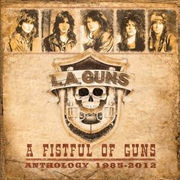 Buy Fistful Of Guns - Anthology 1985-2012