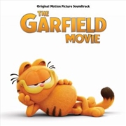 Buy Garfield Movie / O.S.T.