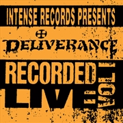 Buy Intense Series Live Vol. 1