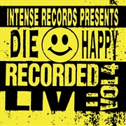 Buy Intense Series Live Vol. 4