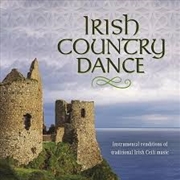 Buy Irish Country Dance