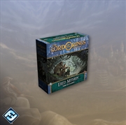 Buy The Lord of the Rings LCG: Ered Mithrin Hero Expansion