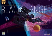 Buy Black Angel