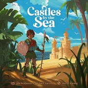 Buy Castles by the Sea
