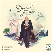 Buy Darwin's Journey