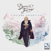 Buy Darwin's Journey: Fireland Expansion