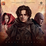 Buy Dune House Secrets