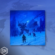 Buy Expeditions Rubber Playmat