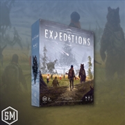 Buy Expeditions Standard Edition