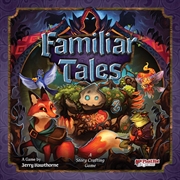Buy Familiar Tales