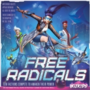 Buy Free Radicals