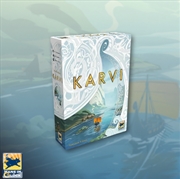 Buy Karvi
