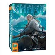 Buy Knarr
