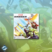 Buy Marvel D.A.G.G.E.R