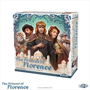Buy Princes of Florence