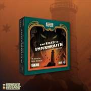 Buy The Road to Innsmouth - Arkham Horror Files