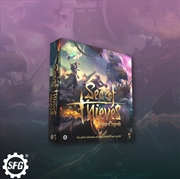 Buy Sea of Thieves - Voyage of Legends