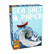 Buy Sea Salt & Paper