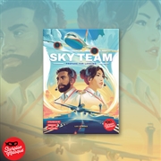Buy Sky Team