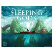 Buy Sleeping Gods