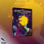 Buy Star Tycoon