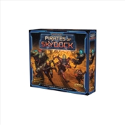 Buy Starfinder Pirates of Skydock
