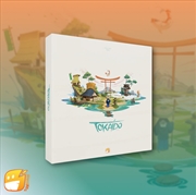 Buy Tokaido 10th Anniversary Edition