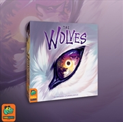 Buy The Wolves