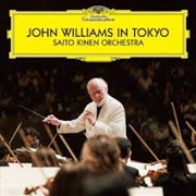 Buy John Williams In Tokyo