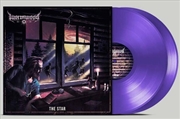 Buy Star - Purple Vinyl