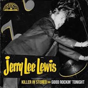 Buy Killer In Stereo - Good Rockin'