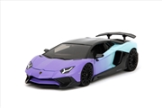 Buy Pink Slips - Lamborghini Aventador 1:24 Scale Diecast Vehicle