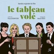 Buy Le Tableau Vole - O.S.T.